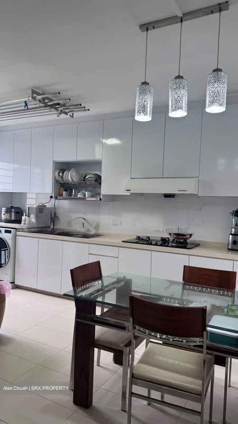 Blk 839 Woodlands Street 82 (Woodlands), HDB 4 Rooms #590742931